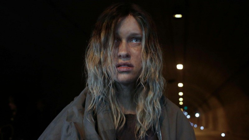 Верните Алисию 1 серия Верните Алисию 1 серия