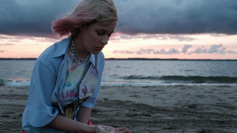 Верните Алисию 2 серия