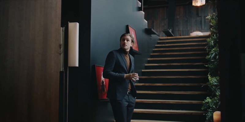 Верните Алисию 4 серия Верните Алисию 4 серия