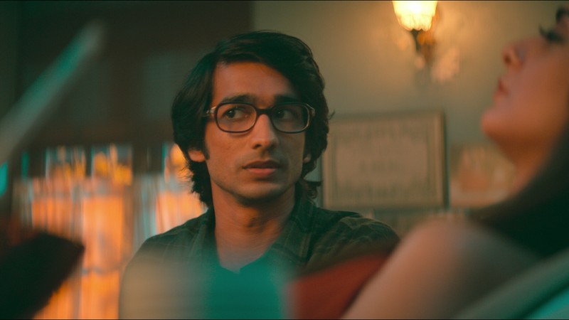 Зубная фея: Любовь кусается 1 серия Зубная фея: Любовь кусается 1 серия