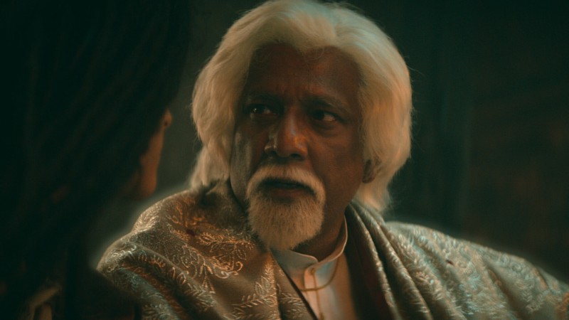 Зубная фея: Любовь кусается 3 серия Зубная фея: Любовь кусается 3 серия