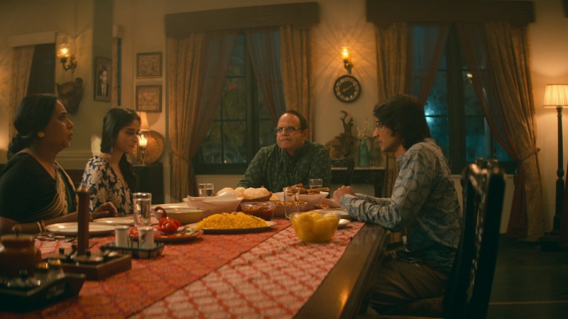 Зубная фея: Любовь кусается 4 серия Зубная фея: Любовь кусается 4 серия