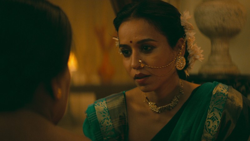 Зубная фея: Любовь кусается 7 серия Зубная фея: Любовь кусается 7 серия