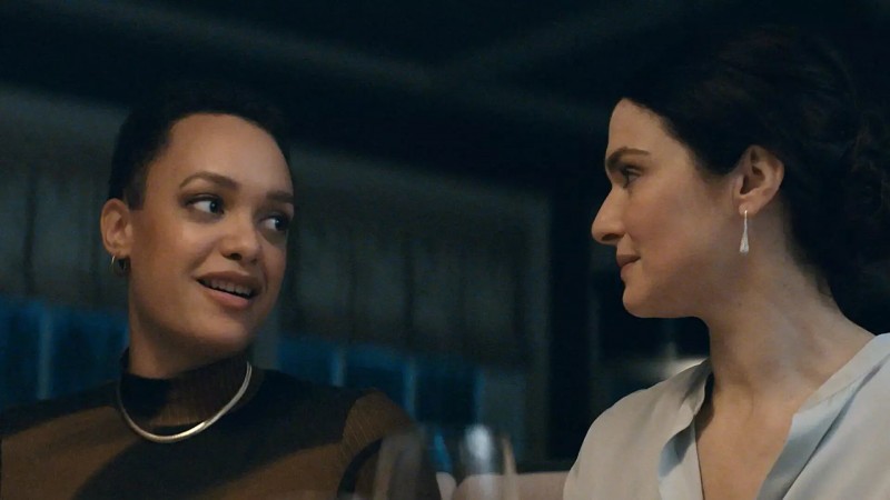 Связанные насмерть 4 серия Связанные насмерть 4 серия