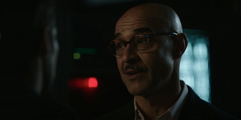 Чёрная лагуна: Вершины 2 сезон 3 серия Чёрная лагуна: Вершины 2 сезон 3 серия