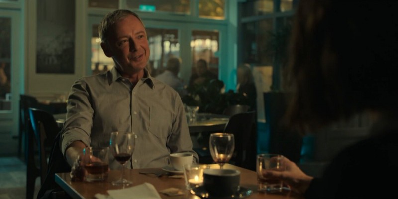 Грейс 2 сезон 2 серия Грейс 2 сезон 2 серия