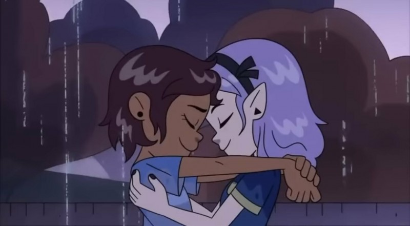 Дом совы 3 сезон 1 серия