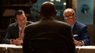 Крёстный отец Гарлема 3 сезон 2 серия