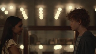 Милый Эдвард 1 сезон 6 серия