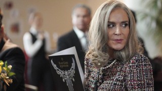 Твоя компания / Грязные игры 1 сезон 2 серия