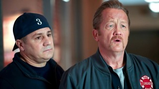 Чикаго в огне 11 сезон 15 серия