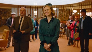 Здравствуй, будущее! 1 сезон 7 серия