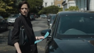 Связь 1 сезон 2 серия