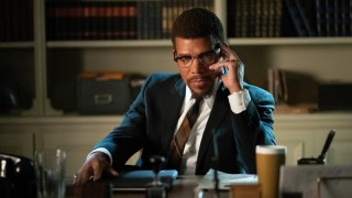 Крёстный отец Гарлема 3 сезон 7 серия