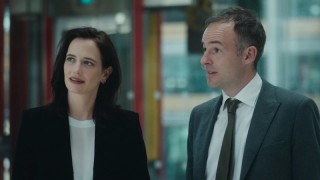 Связь 1 сезон 3 серия