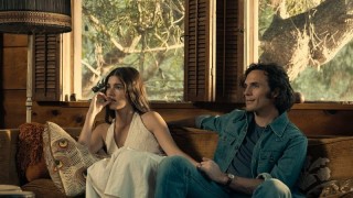 Дейзи Джонс и The Six 1 сезон 4 серия