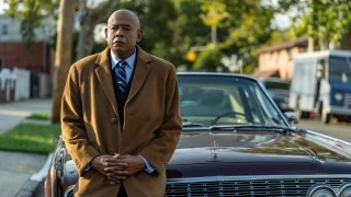 Крёстный отец Гарлема 3 сезон 8 серия