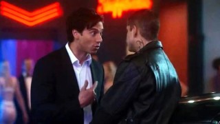 Последний король Креста 1 сезон 6 серия