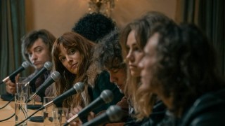 Дейзи Джонс и The Six 1 сезон 8 серия