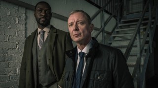 Грейс 3 сезон 1 серия