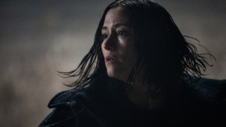 Путь домой 1 сезон 9 серия