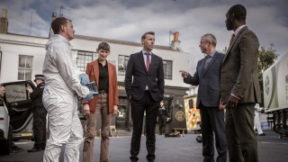 Грейс 3 сезон 2 серия