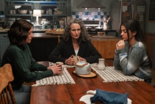 Путь домой 1 сезон 10 серия