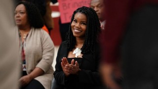 Всеамериканский: Возвращение домой 2 сезон 14 серия