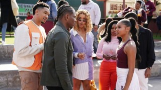 Всеамериканский: Возвращение домой 2 сезон 15 серия