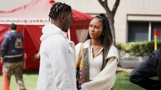 Всеамериканский: Возвращение домой 2 сезон 5 серия