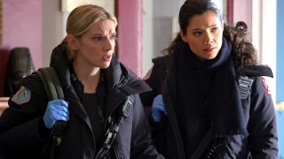 Чикаго в огне 11 сезон 17 серия