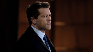 Рыцари Готэма 1 сезон 2 серия