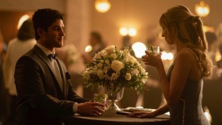 Рыцари Готэма 1 сезон 3 серия