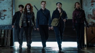 Рыцари Готэма 1 сезон 5 серия