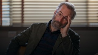 Счастливчик Хэнк 1 сезон 2 серия