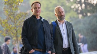 Счастливчик Хэнк 1 сезон 4 серия