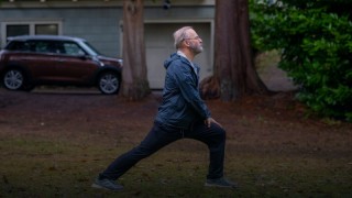 Счастливчик Хэнк 1 сезон 6 серия