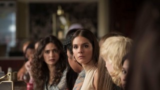 Выпуск '07 / Выпуск 2007 1 сезон 2 серия