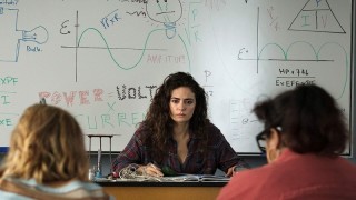 Выпуск '07 / Выпуск 2007 1 сезон 3 серия