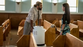 Экстраполяции 1 сезон 3 серия