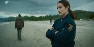 Рой 1 сезон 1 серия