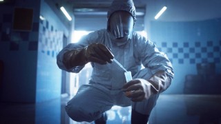 Рой 1 сезон 4 серия