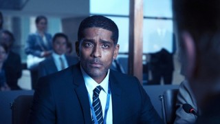 Рой 1 сезон 6 серия