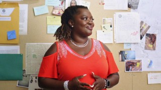 Рой 1 сезон 6 серия