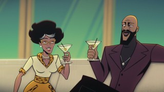 Агент Элвис 1 сезон 9 серия