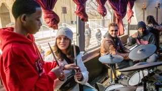 Реннервации 1 сезон 1 серия