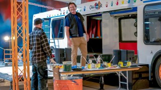 Реннервации 1 сезон 2 серия