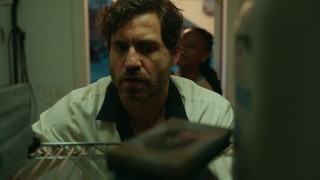 Человек из Флориды 1 сезон 4 серия