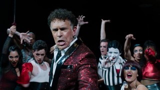 Тут наверху 1 сезон 4 серия