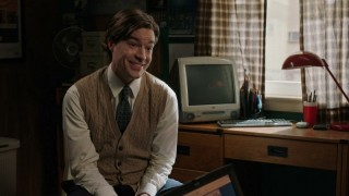 Тут наверху 1 сезон 7 серия